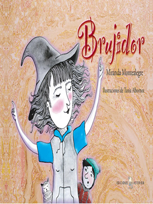 Title details for Brujidor by Miranda Montealegre Barros - Available